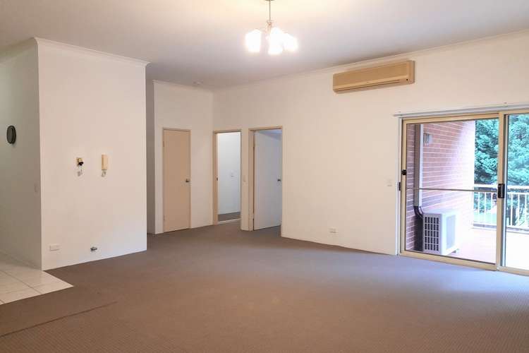 Main view of Homely apartment listing, 61/94-116 Culloden Road, Marsfield NSW 2122