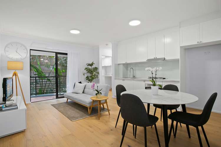 10/20-22 Clifford Street, Coogee NSW 2034