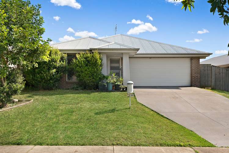 Main view of Homely house listing, 117 McKeachie Drive, Aberglasslyn NSW 2320