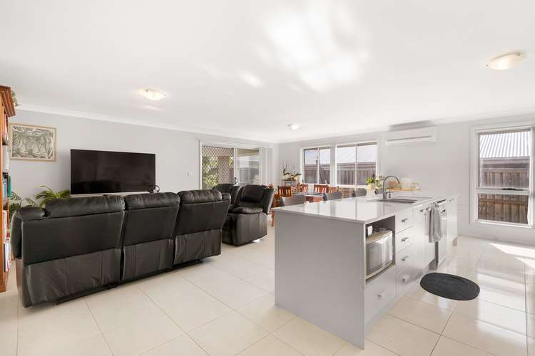 Third view of Homely house listing, 117 McKeachie Drive, Aberglasslyn NSW 2320