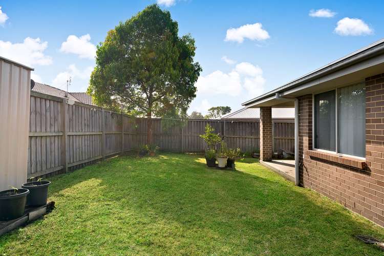 Sixth view of Homely house listing, 117 McKeachie Drive, Aberglasslyn NSW 2320