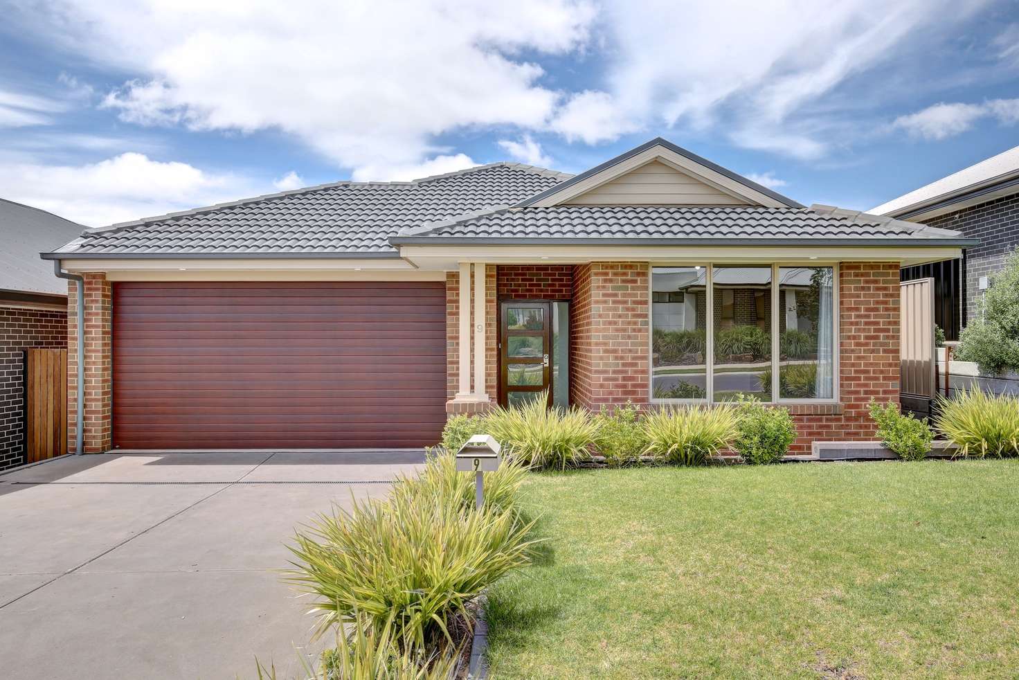 Main view of Homely house listing, 9 Seymour Drive, Mount Barker SA 5251