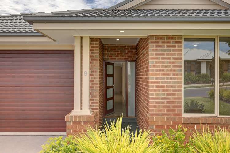 Second view of Homely house listing, 9 Seymour Drive, Mount Barker SA 5251