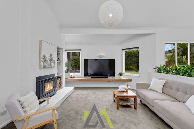 Fourth view of Homely house listing, 4 Lilac Court, Frankston South VIC 3199