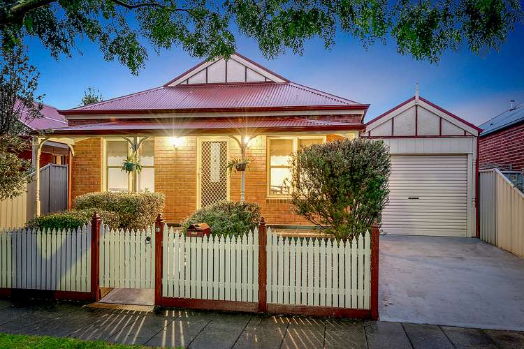 Main view of Homely house listing, 10 Castlebury Place, Craigieburn VIC 3064