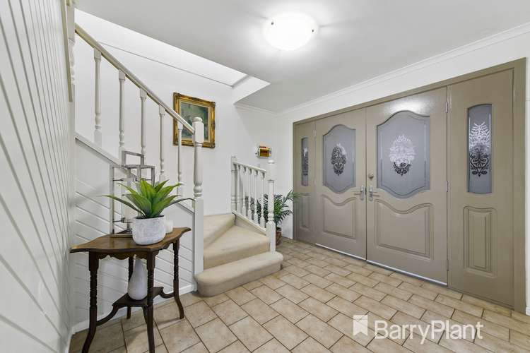 Third view of Homely house listing, 5 Bird Court, Hoppers Crossing VIC 3029
