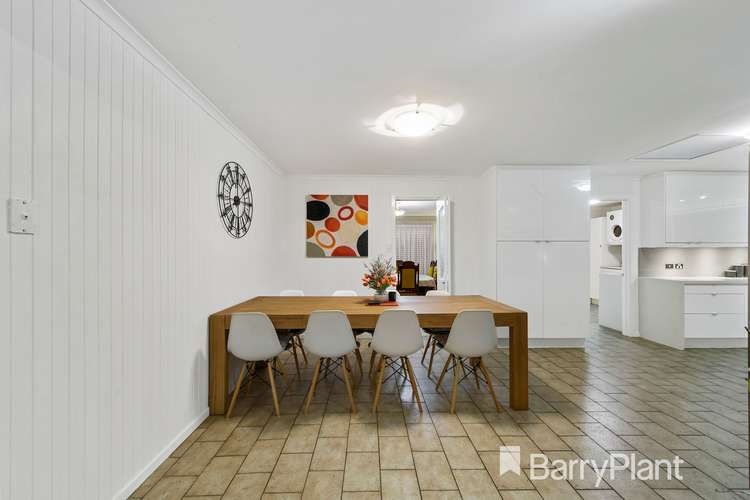 Sixth view of Homely house listing, 5 Bird Court, Hoppers Crossing VIC 3029