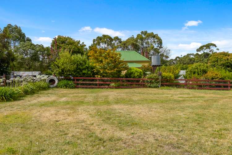 Fourth view of Homely house listing, 1350 Old Melbourne Road, Gordon VIC 3345