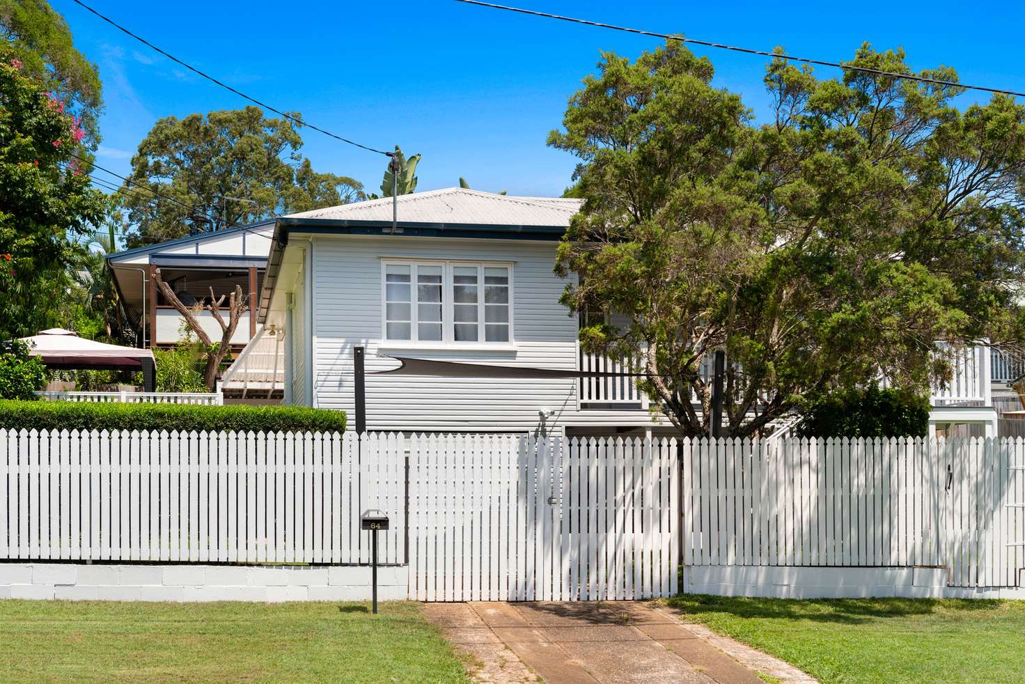 Main view of Homely house listing, 64 Gatton Street, Mount Gravatt East QLD 4122