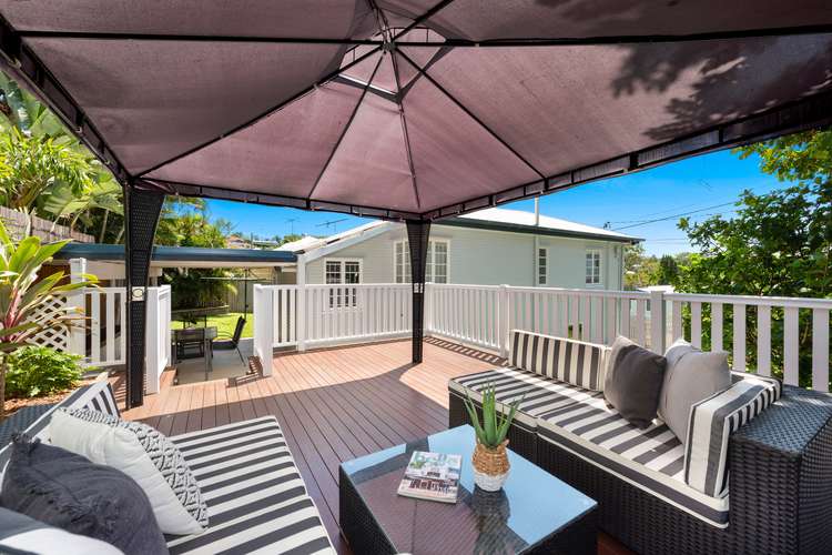 Second view of Homely house listing, 64 Gatton Street, Mount Gravatt East QLD 4122