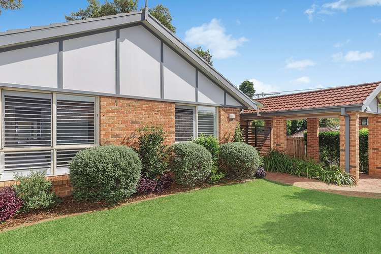 Main view of Homely house listing, 30 Blaxland Street, Hunters Hill NSW 2110