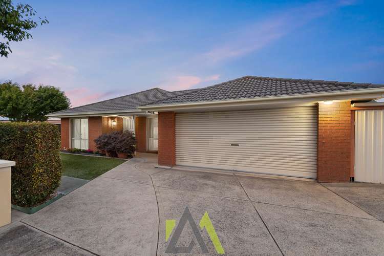 Main view of Homely house listing, 1 Margot Court, Cranbourne North VIC 3977