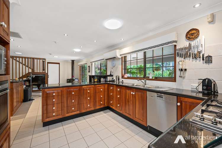 Fourth view of Homely acreageSemiRural listing, 42 Lincoln Green Drive, Forestdale QLD 4118