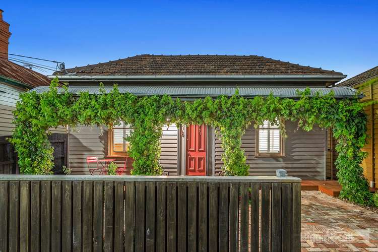 Main view of Homely house listing, 7 Errol Street, Footscray VIC 3011