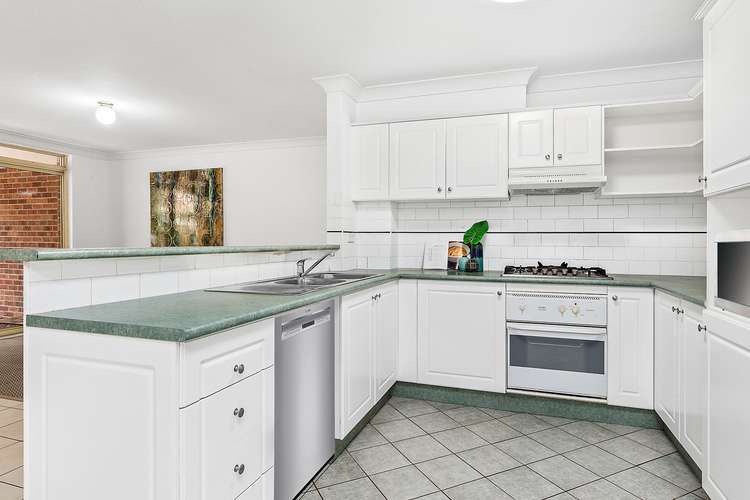 Second view of Homely unit listing, 4/13 Hampden Street, Beverly Hills NSW 2209