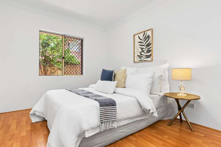 Fifth view of Homely unit listing, 4/13 Hampden Street, Beverly Hills NSW 2209