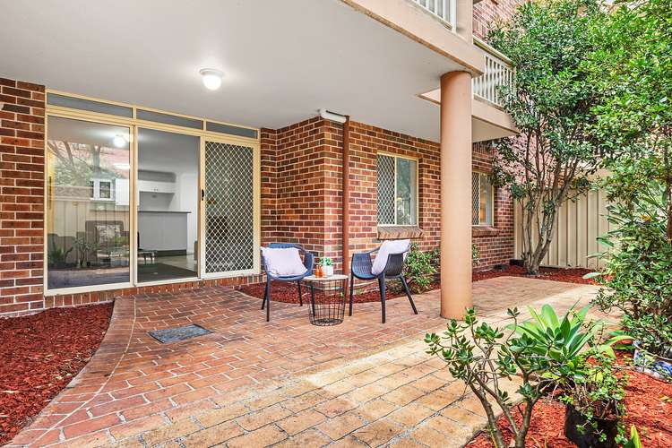 Sixth view of Homely unit listing, 4/13 Hampden Street, Beverly Hills NSW 2209