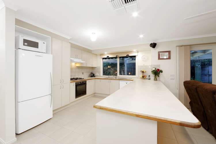 Fourth view of Homely house listing, 2 Narambi Close, Ferntree Gully VIC 3156