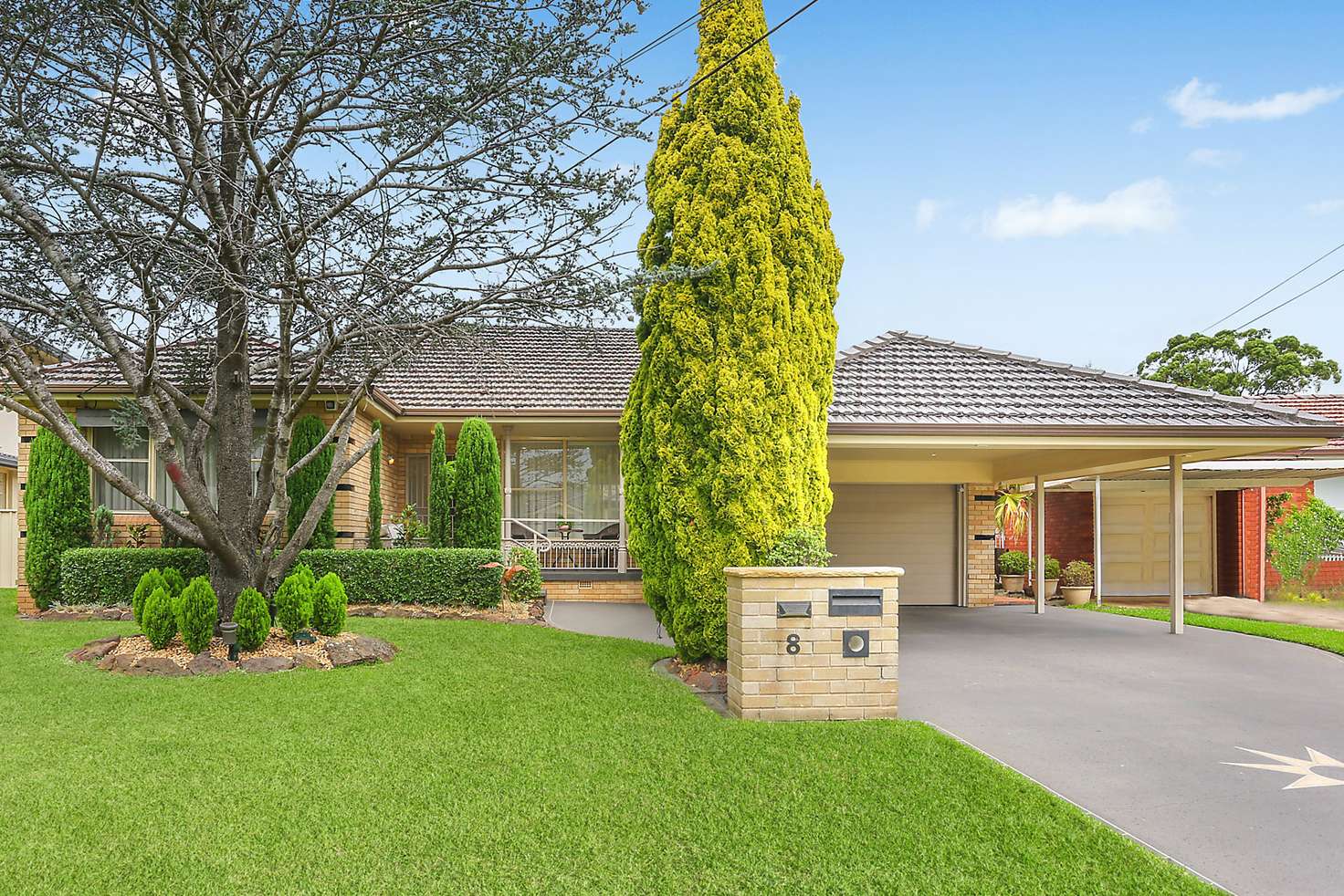 Main view of Homely house listing, 8 Nymboida Crescent, Sylvania Waters NSW 2224