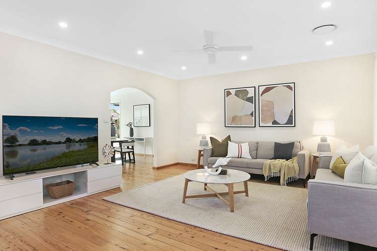 Second view of Homely house listing, 8 Nymboida Crescent, Sylvania Waters NSW 2224