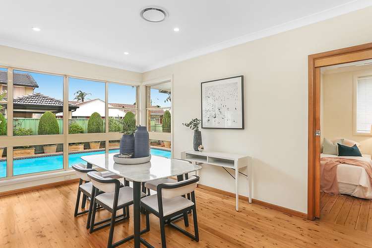 Fourth view of Homely house listing, 8 Nymboida Crescent, Sylvania Waters NSW 2224