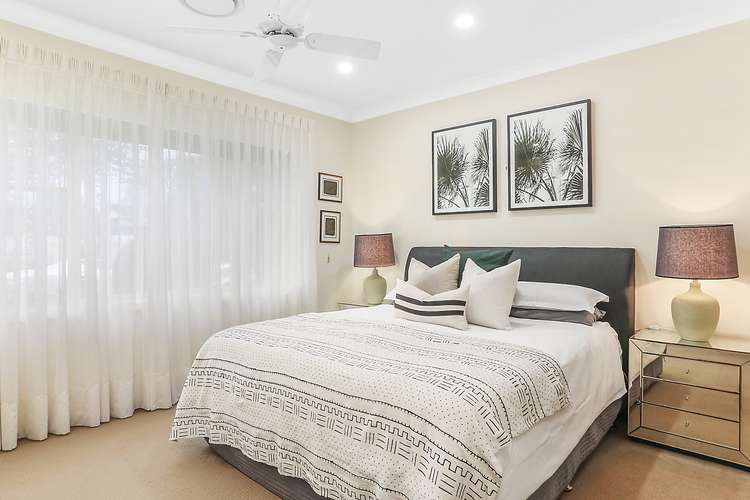 Fifth view of Homely house listing, 8 Nymboida Crescent, Sylvania Waters NSW 2224