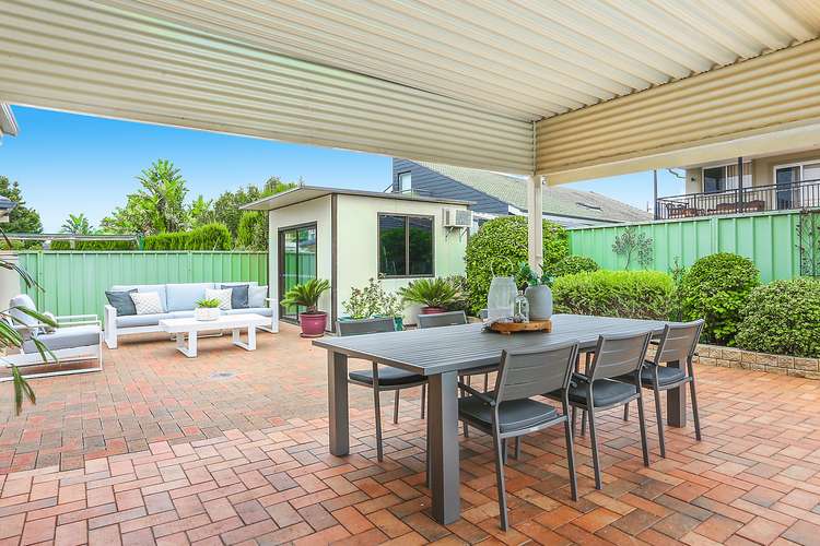 Sixth view of Homely house listing, 8 Nymboida Crescent, Sylvania Waters NSW 2224