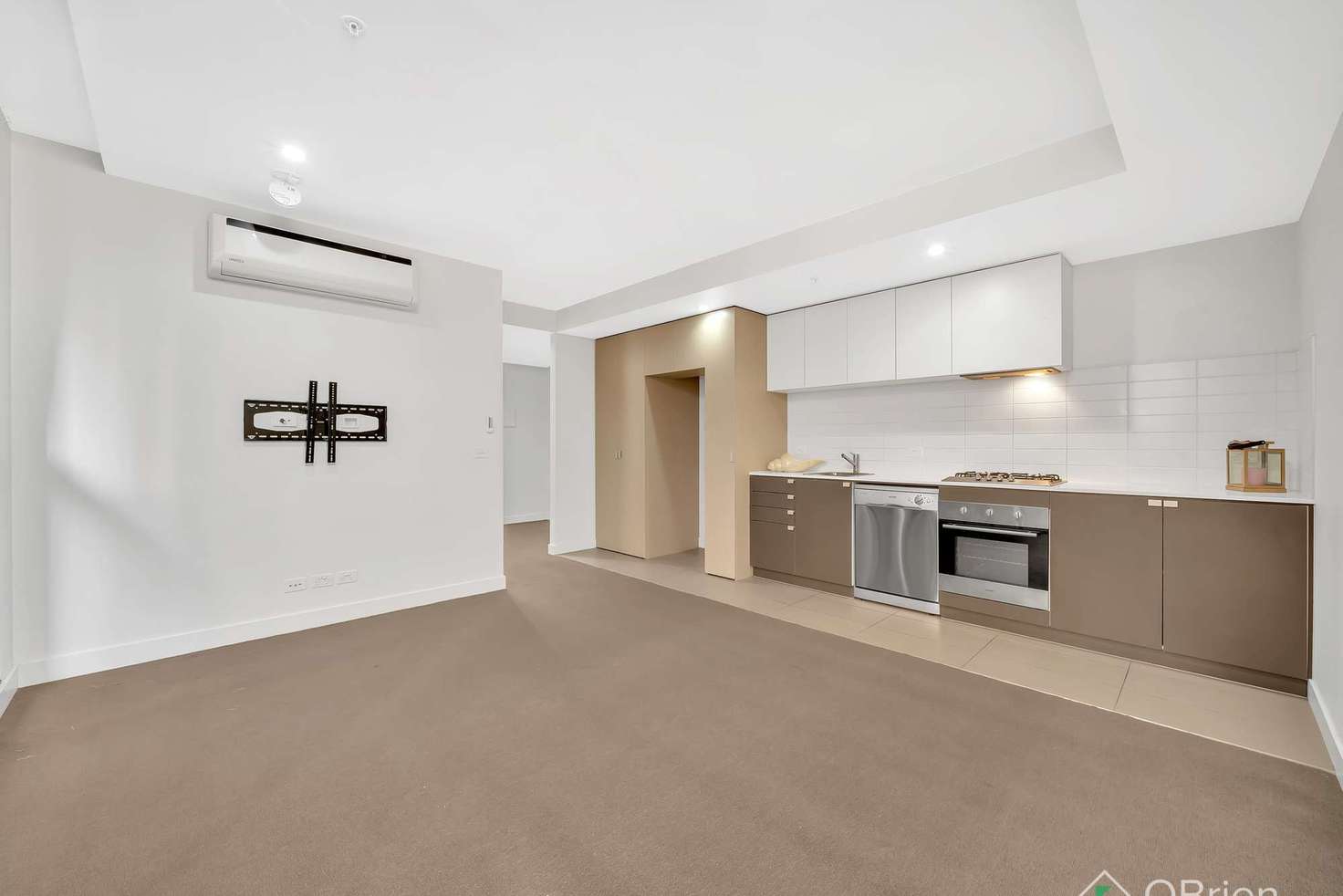 Main view of Homely apartment listing, 335B/1 Colombo Street, Mitcham VIC 3132