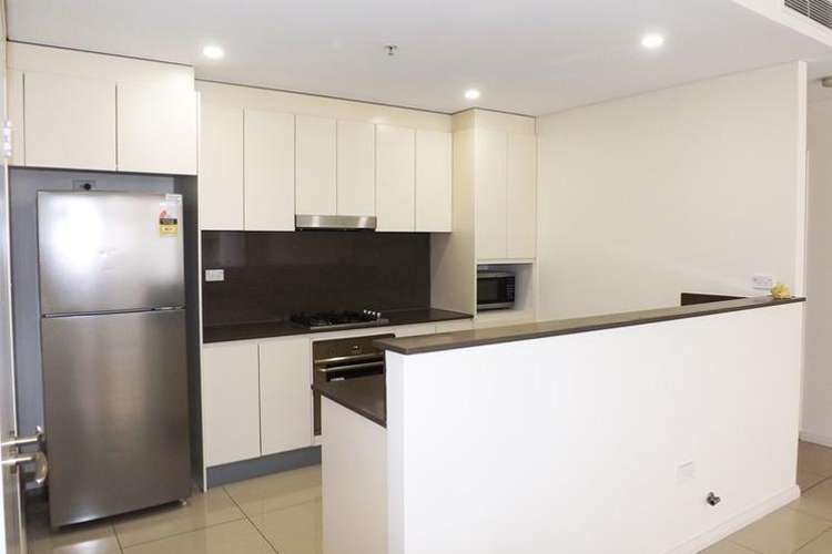 Second view of Homely apartment listing, B202/25 John Street, Mascot NSW 2020