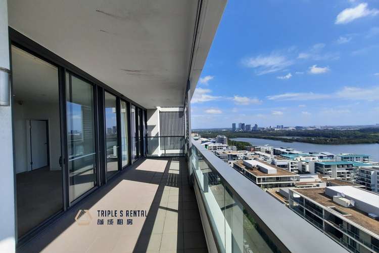 Level 14/1407/7 Rider Boulevard, Rhodes NSW 2138