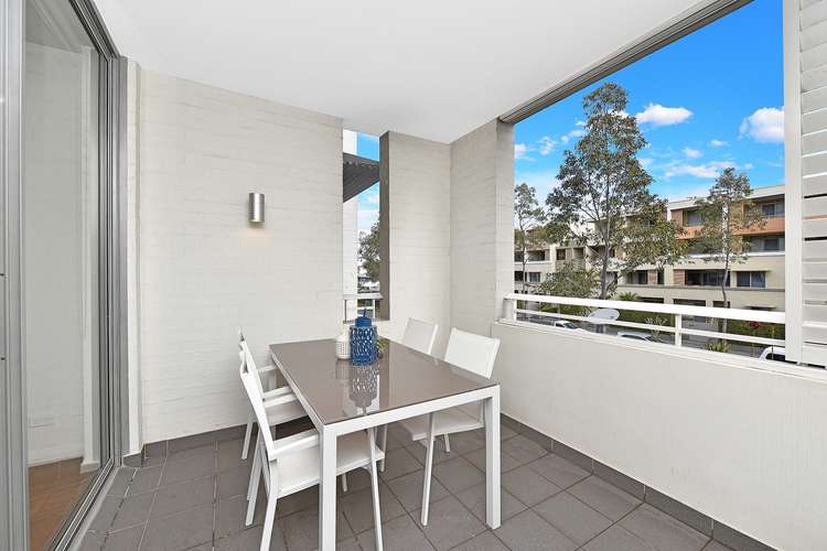 Fifth view of Homely apartment listing, 203/3 Stromboli Strait, Wentworth Point NSW 2127
