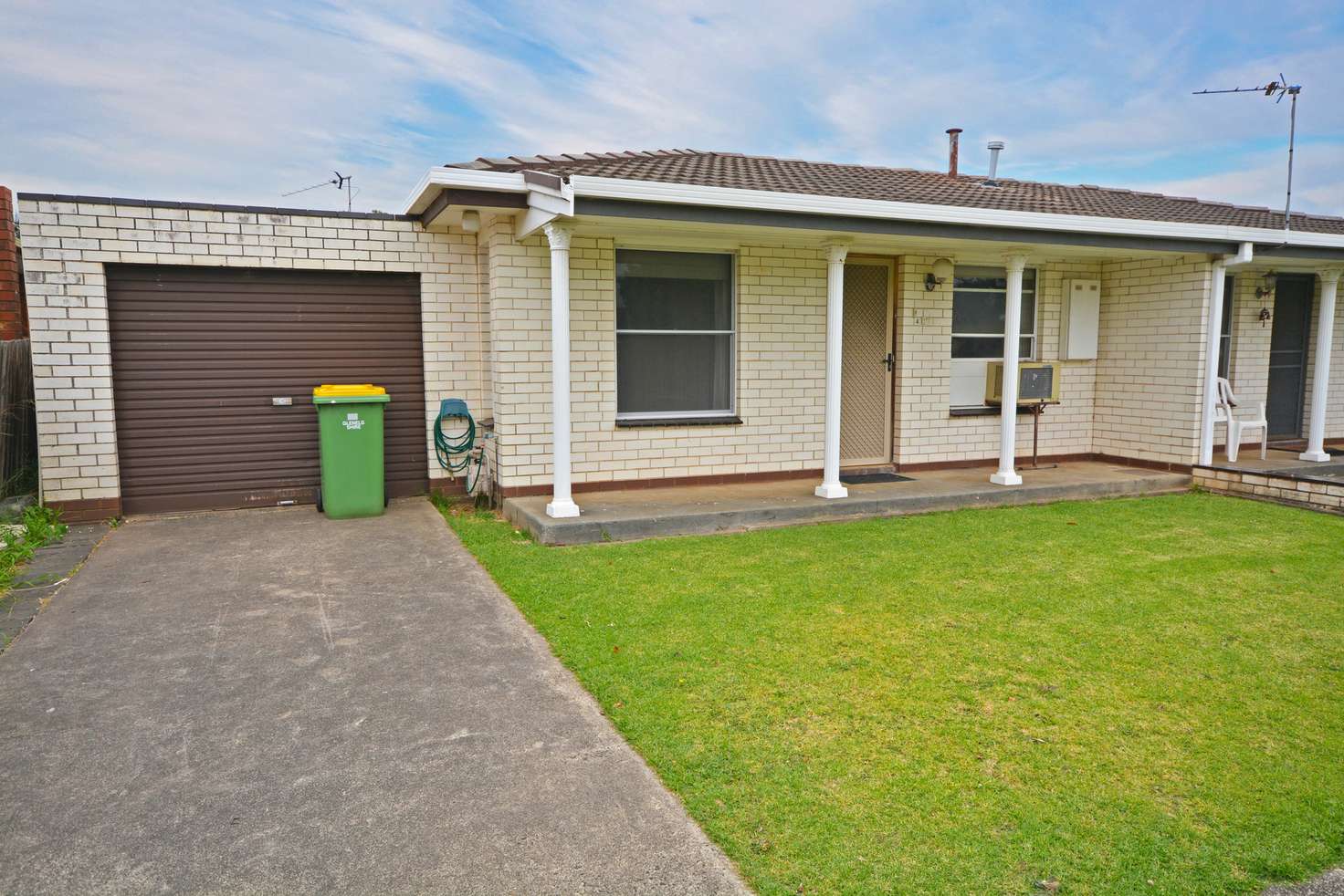 Main view of Homely unit listing, 4/4 Croskell Court, Portland VIC 3305