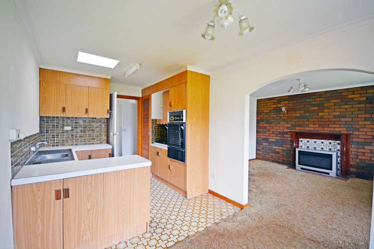 Second view of Homely unit listing, 4/4 Croskell Court, Portland VIC 3305