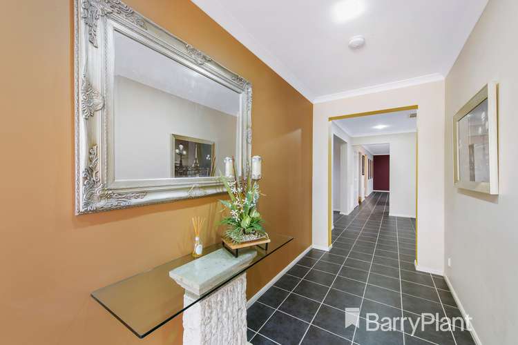 Second view of Homely house listing, 36 Hummingbird Boulevard, Tarneit VIC 3029