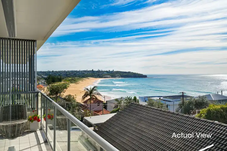 Main view of Homely apartment listing, 32/16-18 Beach Street, Curl Curl NSW 2096