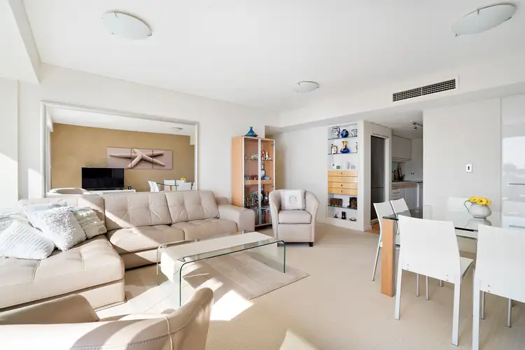 Second view of Homely apartment listing, 32/16-18 Beach Street, Curl Curl NSW 2096