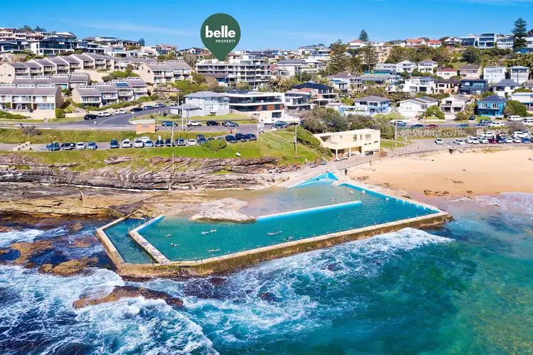 Third view of Homely apartment listing, 32/16-18 Beach Street, Curl Curl NSW 2096