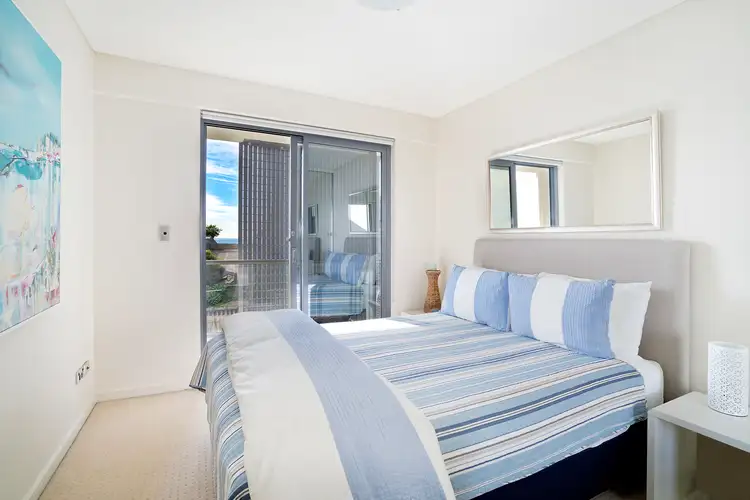Sixth view of Homely apartment listing, 32/16-18 Beach Street, Curl Curl NSW 2096