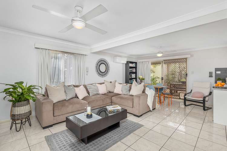 Second view of Homely townhouse listing, 1/45 Gaskell Street, Eight Mile Plains QLD 4113