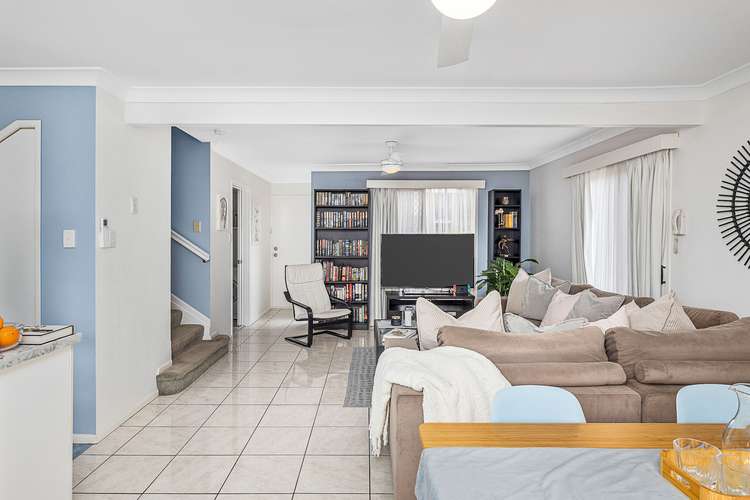 Third view of Homely townhouse listing, 1/45 Gaskell Street, Eight Mile Plains QLD 4113