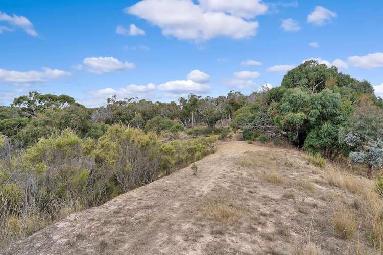 Third view of Homely residentialLand listing, 5e Little River Track, Beremboke VIC 3342