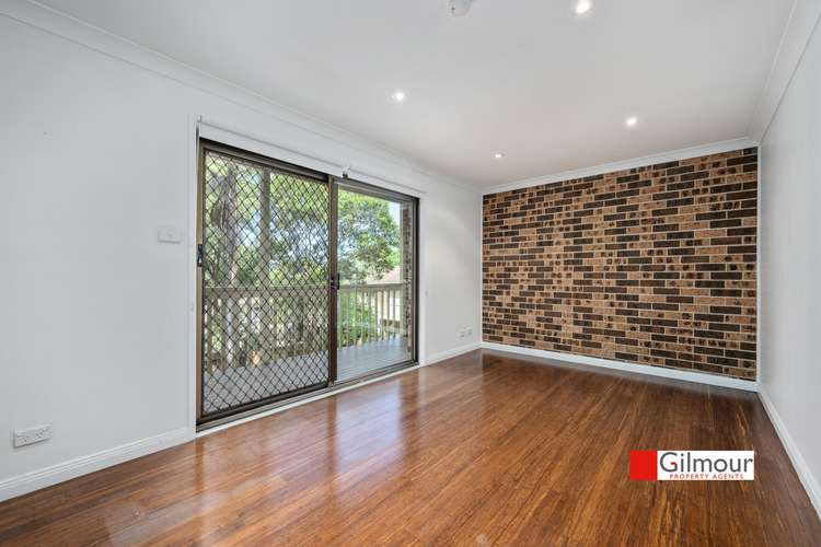 Second view of Homely townhouse listing, 29/2A Cross Street, Baulkham Hills NSW 2153