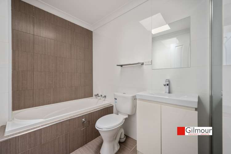 Fourth view of Homely townhouse listing, 29/2A Cross Street, Baulkham Hills NSW 2153