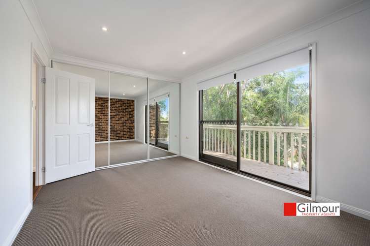 Fifth view of Homely townhouse listing, 29/2A Cross Street, Baulkham Hills NSW 2153