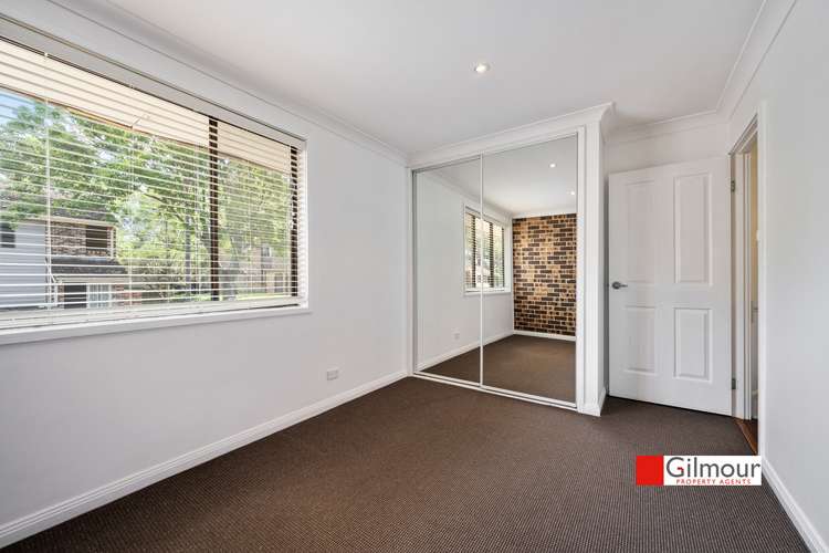 Sixth view of Homely townhouse listing, 29/2A Cross Street, Baulkham Hills NSW 2153