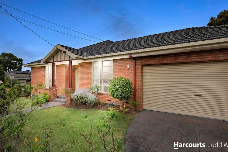 Main view of Homely townhouse listing, 26 Coomleigh Avenue, Glen Waverley VIC 3150