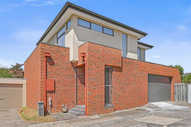 Third view of Homely townhouse listing, 2 Garrawang Lane, Burwood East VIC 3151