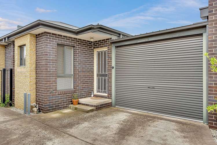 Main view of Homely unit listing, 3/7 Dunolly Crescent, Reservoir VIC 3073