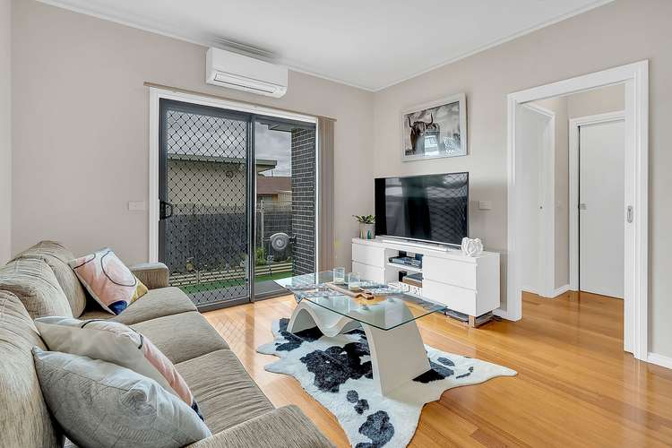 Second view of Homely unit listing, 3/7 Dunolly Crescent, Reservoir VIC 3073