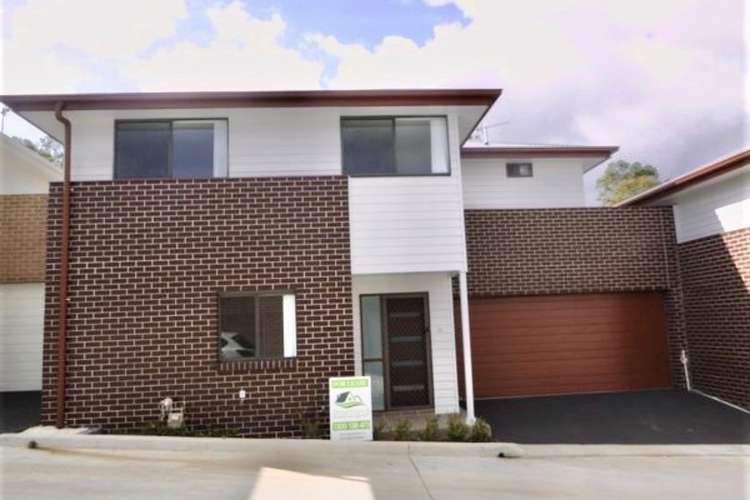 Main view of Homely townhouse listing, 20 Skylark Avenue, Thornton NSW 2322